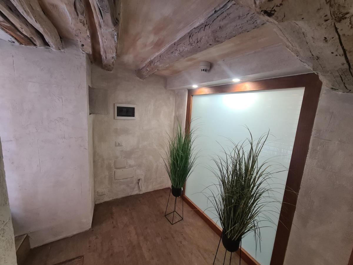 Collegio Suite Cagliari Eksteriør bilde