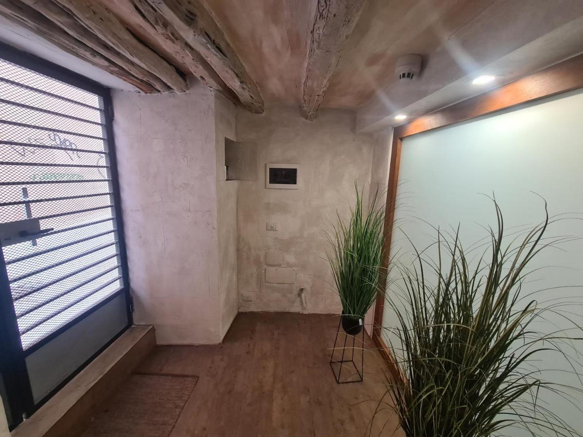 Collegio Suite Cagliari Eksteriør bilde